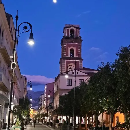 Apartmán Doris House Sorrento