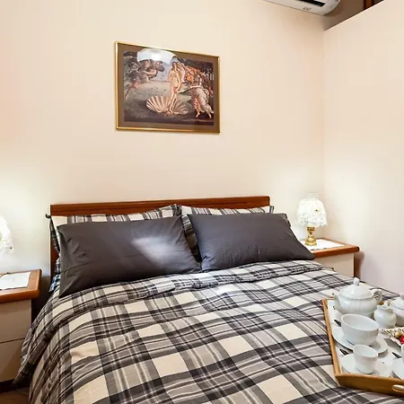 Apartmán Doris House