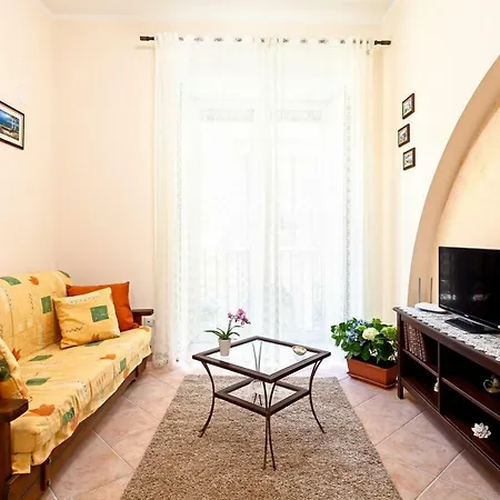 公寓 Doris House *