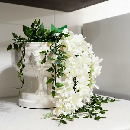 Doris House Lägenhet Sorrento