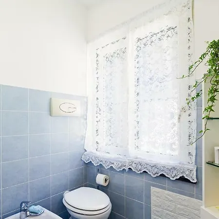 Doris House * 索伦托