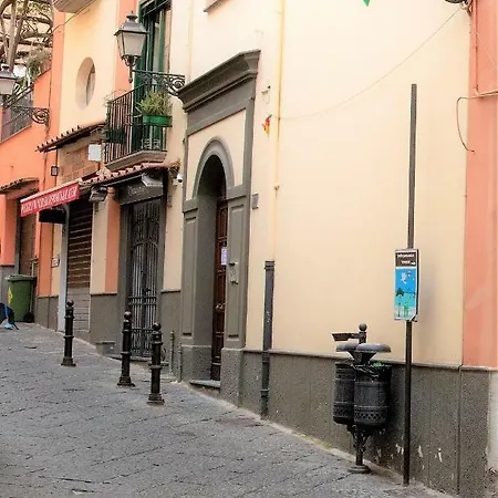 Doris House Lägenhet