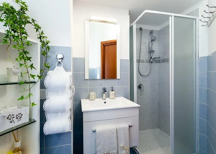 Doris House Сорренто