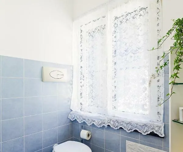 Doris House * Сорренто
