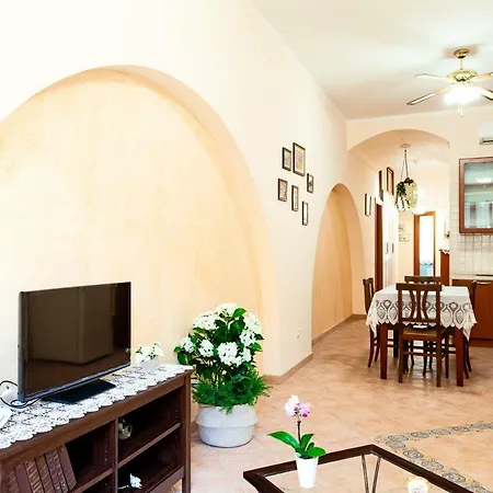 Διαμέρισμα Doris House Σορέντο