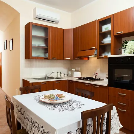 Doris House Σορέντο