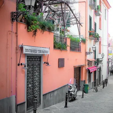 Διαμέρισμα Doris House *