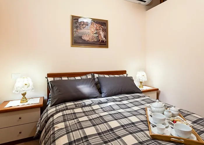 Lägenhet Doris House