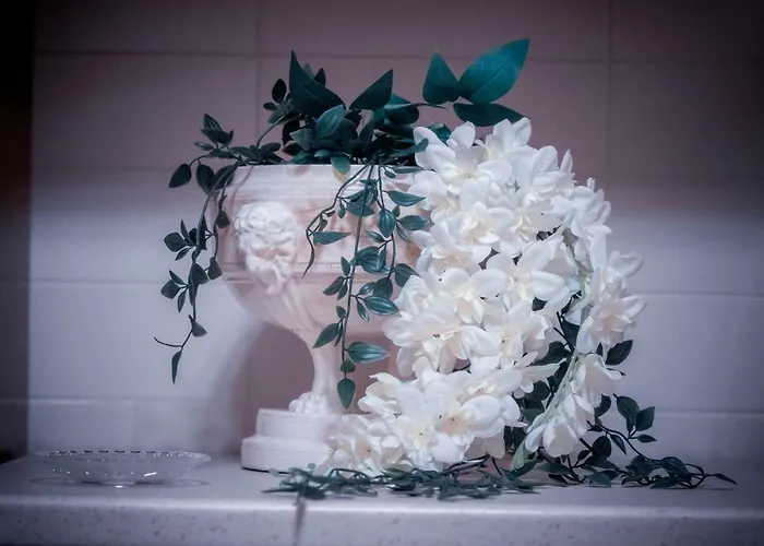 Doris House דירה