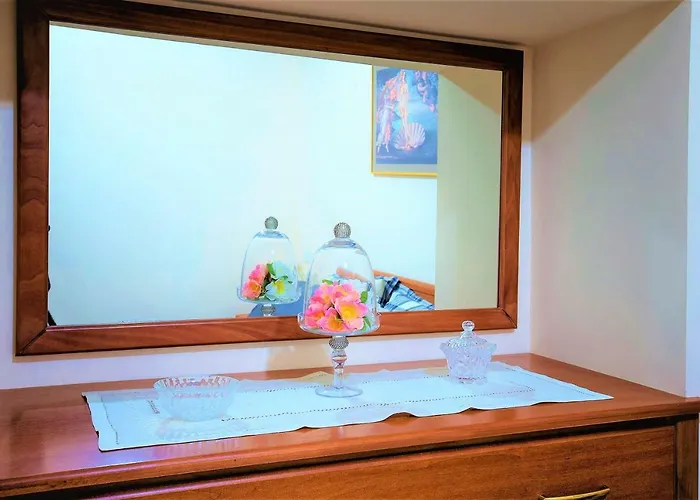 Doris House * סורנטו